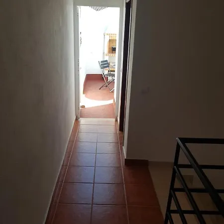 Casa vacanze Moradia Rocleo House