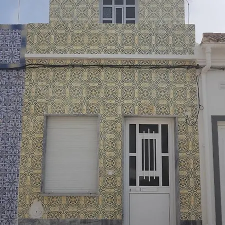 Moradia Rocleo House