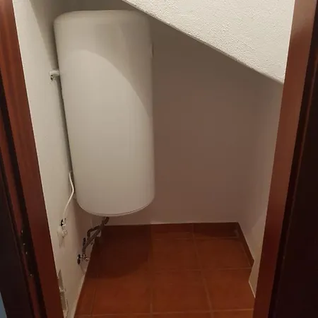 度假居 Moradia Rocleo House