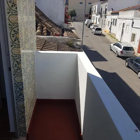 Moradia Rocleo House