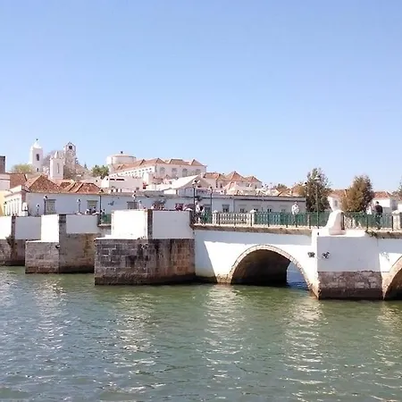 Moradia Rocleo House * Tavira