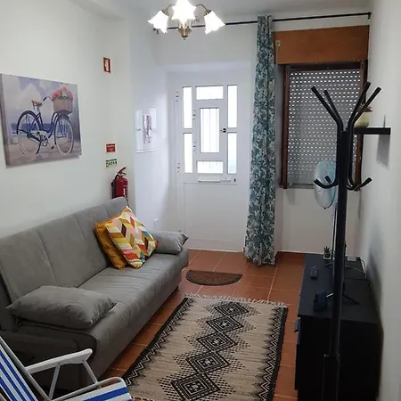 Moradia Rocleo House *
