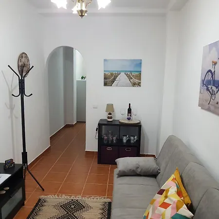 度假居 Moradia Rocleo House *