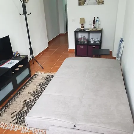 Tatil Evi Moradia Rocleo House *