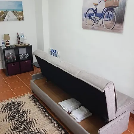 Casa vacanze Moradia Rocleo House