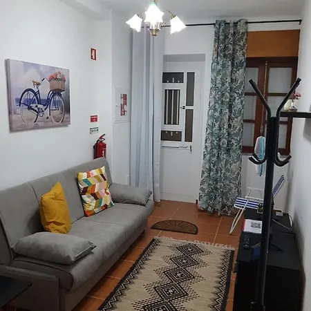 Moradia Rocleo House *