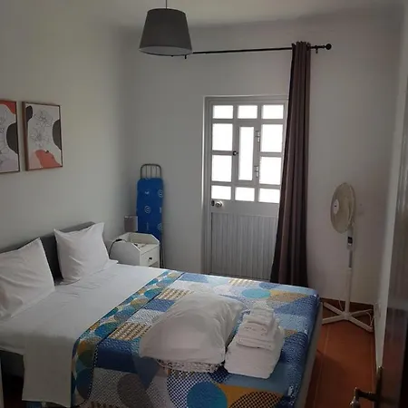 Tatil Evi Moradia Rocleo House Tavira
