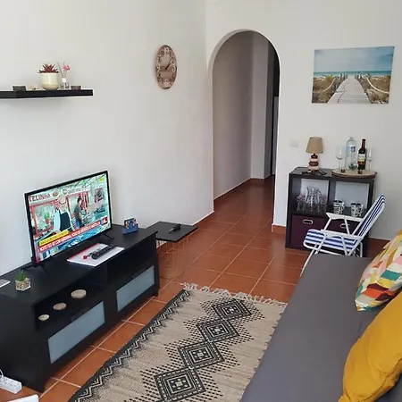 Moradia Rocleo House 度假居