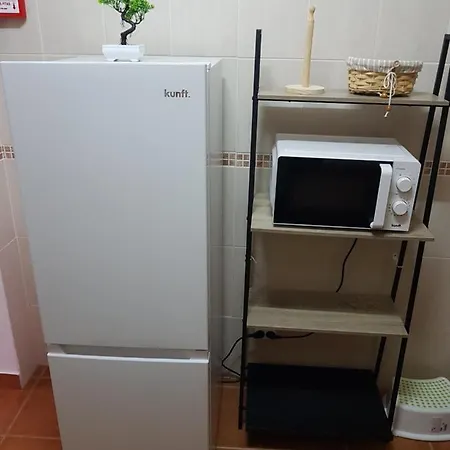 Moradia Rocleo House * 塔维拉