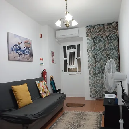 Moradia Rocleo House