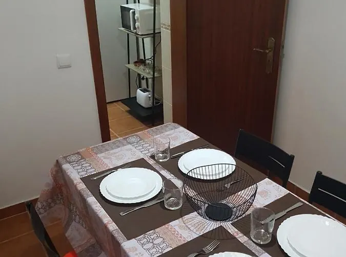 Moradia Rocleo House * 塔维拉