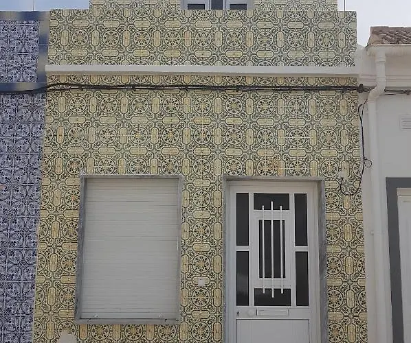 Moradia Rocleo House