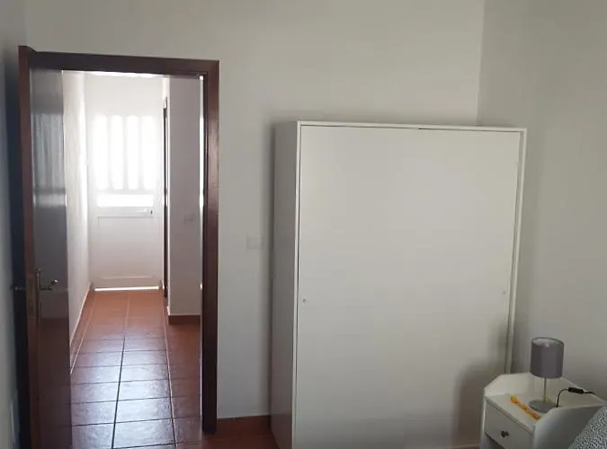 度假居 Moradia Rocleo House 塔维拉