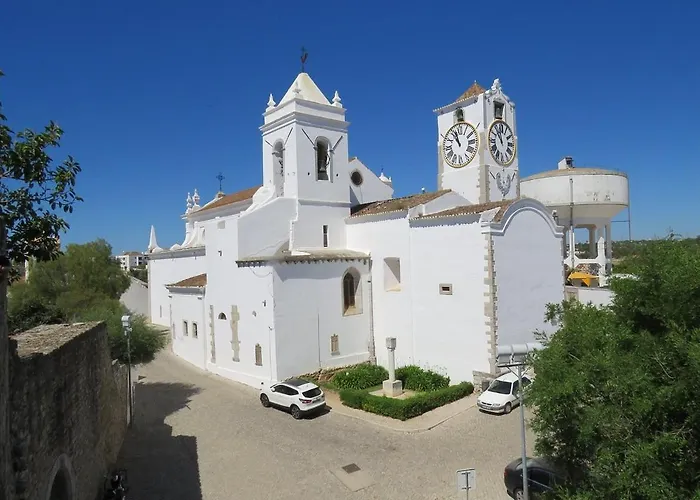 Moradia Rocleo House