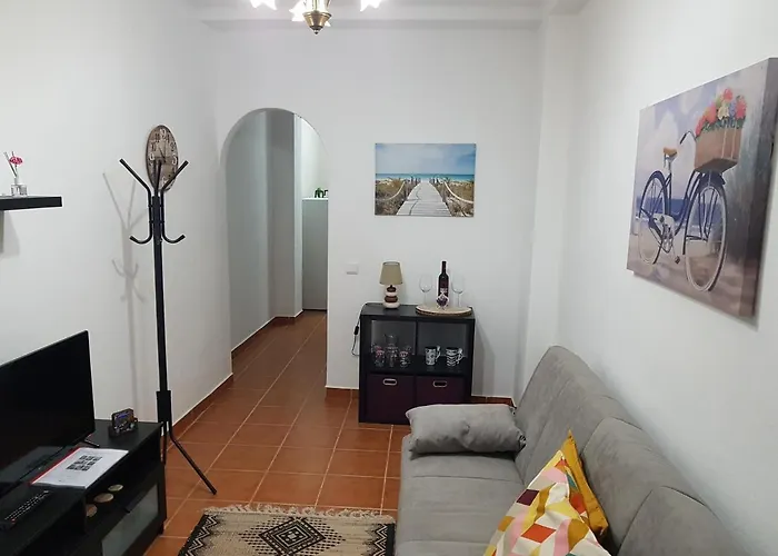 Casa vacanze Moradia Rocleo House *