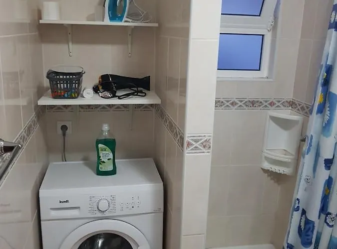 度假居 Moradia Rocleo House 塔维拉