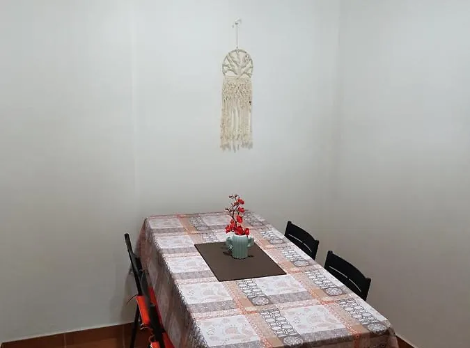 Moradia Rocleo House