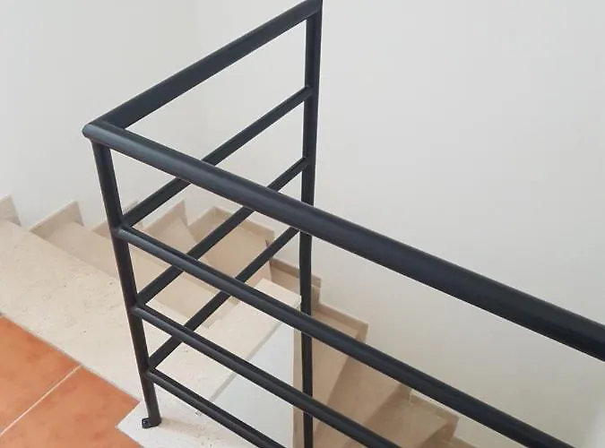 Moradia Rocleo House 度假居 塔维拉