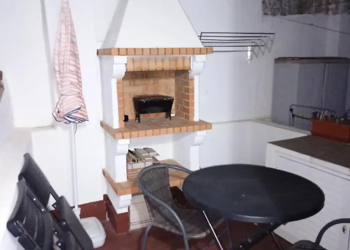 Moradia Rocleo House 度假居 *