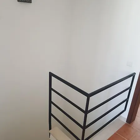 Holiday home Moradia Rocleo House *