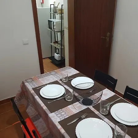 Moradia Rocleo House * Ταβίρα