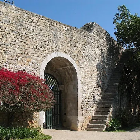 Moradia Rocleo House タヴィラ