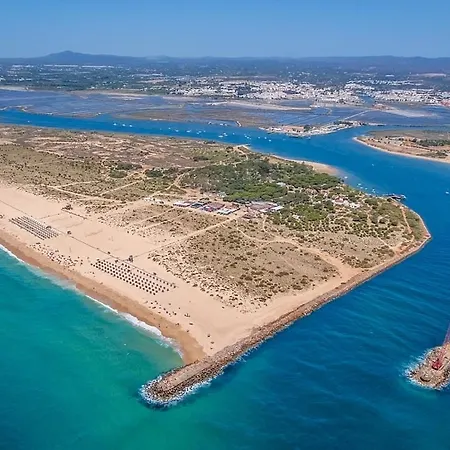 Moradia Rocleo House 別荘 *