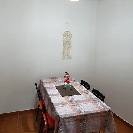 Moradia Rocleo House