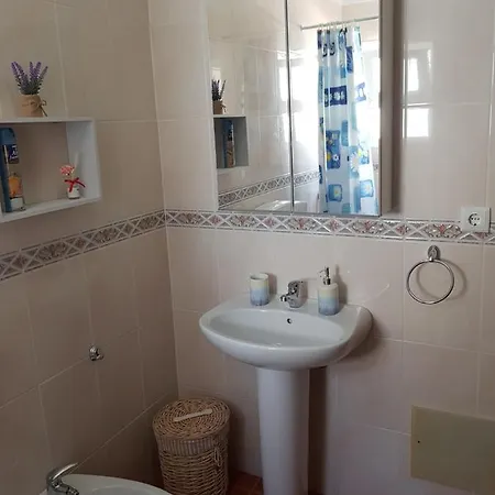 Moradia Rocleo House * Ταβίρα