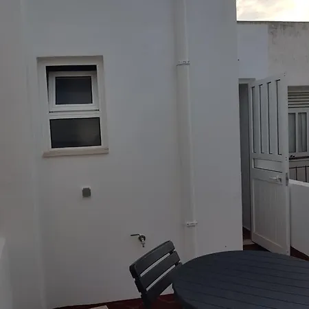 Σπίτι διακοπών Moradia Rocleo House