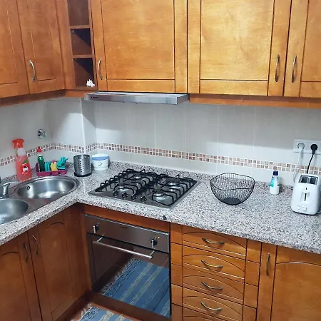 Moradia Rocleo House