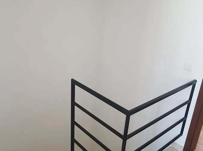 Vakantiehuis Moradia Rocleo House *