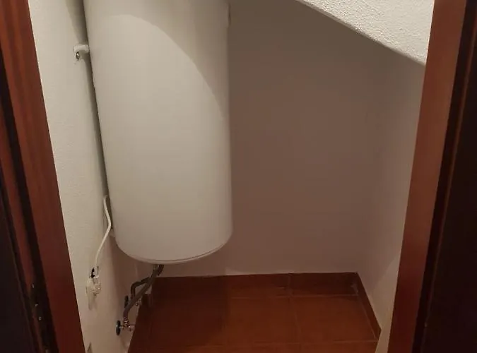 Vakantiehuis Moradia Rocleo House