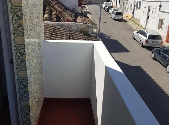 Moradia Rocleo House