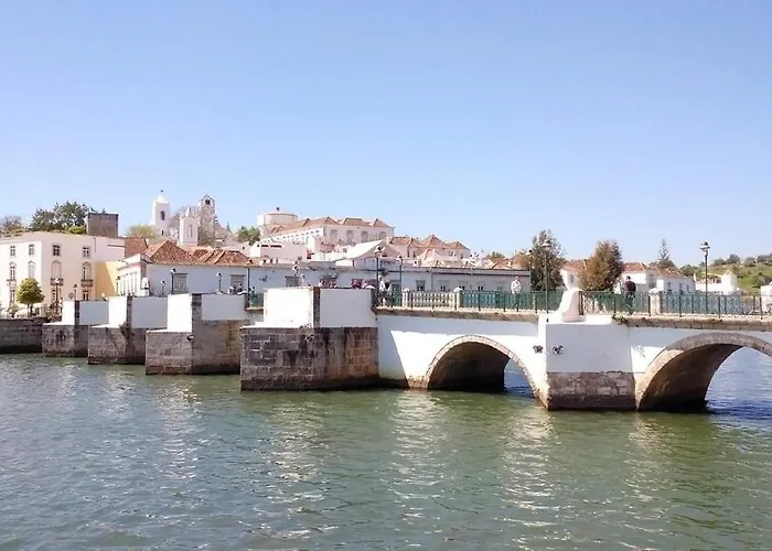 Moradia Rocleo House * Tavira