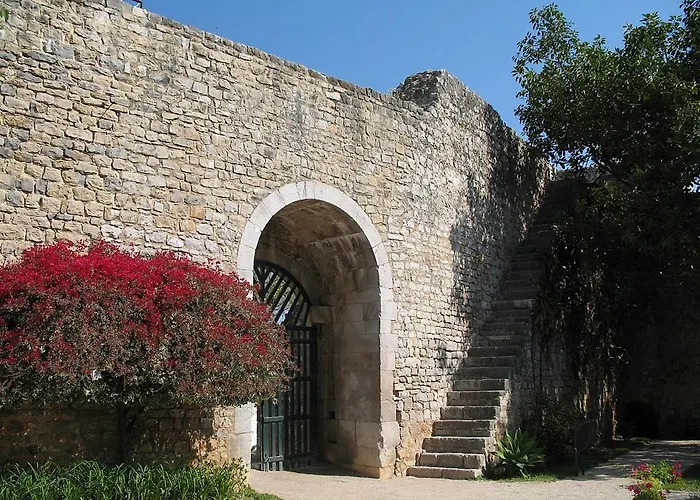 Moradia Rocleo House Tavira