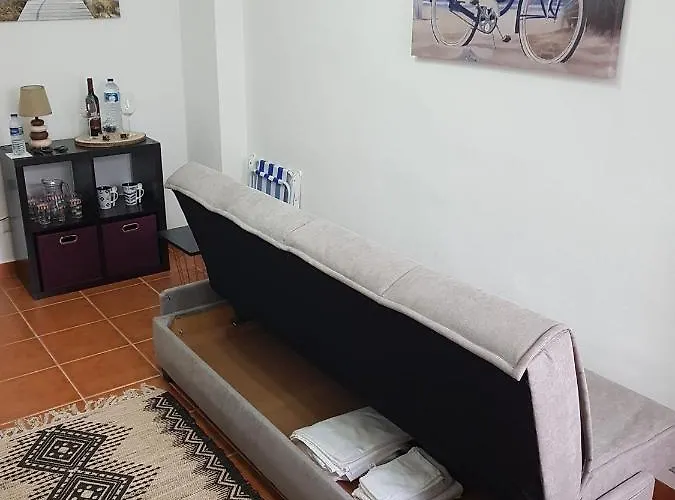 Vakantiehuis Moradia Rocleo House