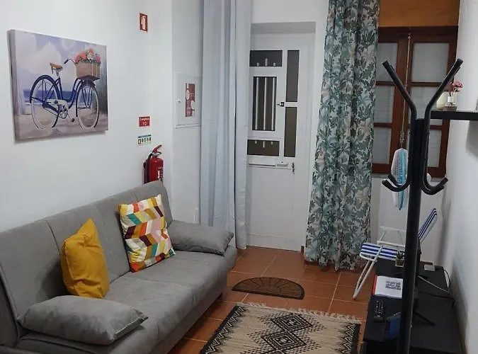 Moradia Rocleo House *