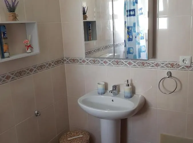 Moradia Rocleo House * Tavira