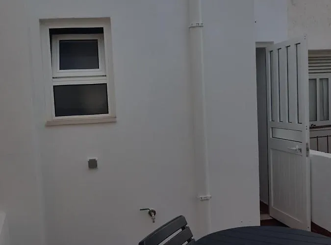 Vakantiehuis Moradia Rocleo House