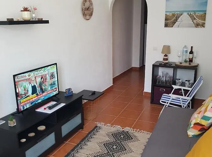 Moradia Rocleo House Vakantiehuis