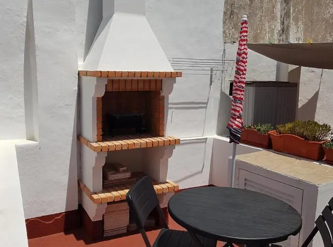 Moradia Rocleo House Tavira