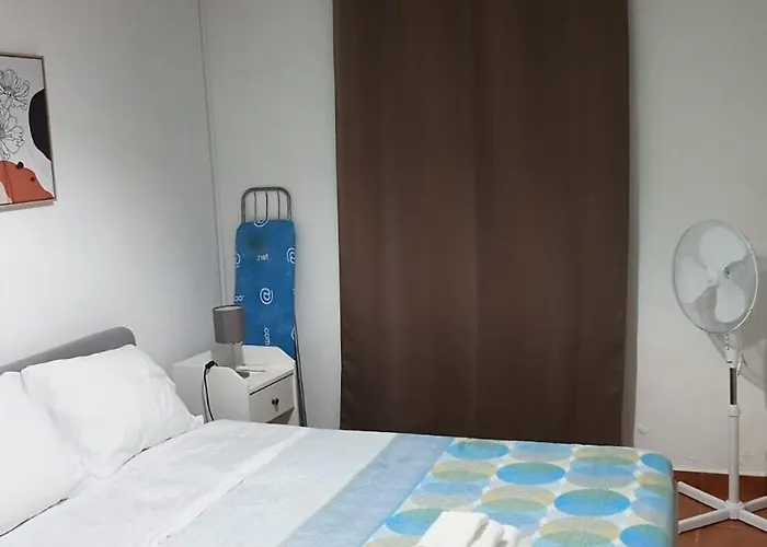 Moradia Rocleo House