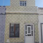 Semesterbostad Moradia Rocleo House Tavira