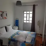 Semesterbostad Moradia Rocleo House Tavira