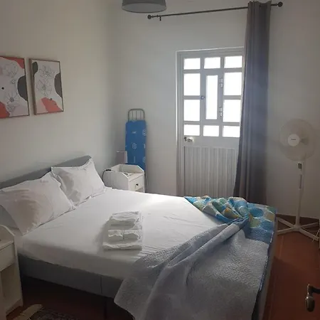 Moradia Rocleo House Feriehus Tavira